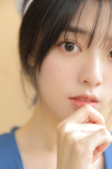 韩国女主播美美